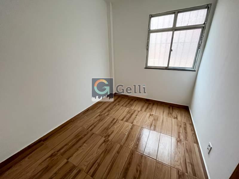 Apartamento à venda e aluguel com 1 quarto, 34m² - Foto 4