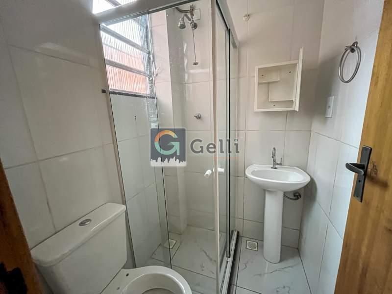 Apartamento à venda e aluguel com 1 quarto, 34m² - Foto 6