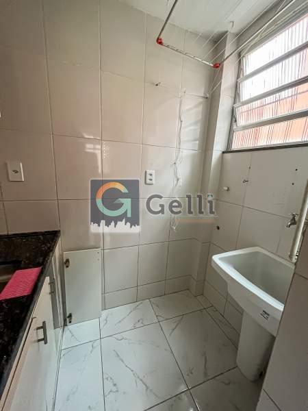 Apartamento à venda e aluguel com 1 quarto, 34m² - Foto 9