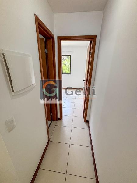 Apartamento à venda com 1 quarto, 30m² - Foto 5