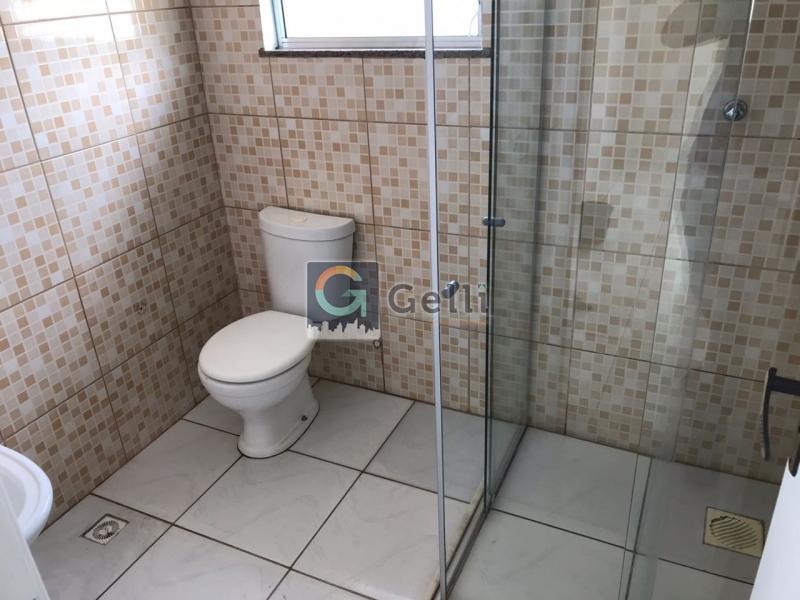 Casa para alugar com 3 quartos, 70m² - Foto 9