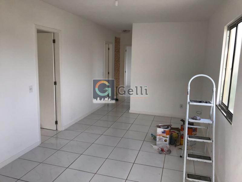 Casa para alugar com 3 quartos, 70m² - Foto 5