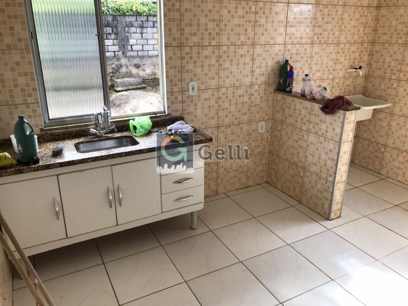 Casa para alugar com 3 quartos, 70m² - Foto 16