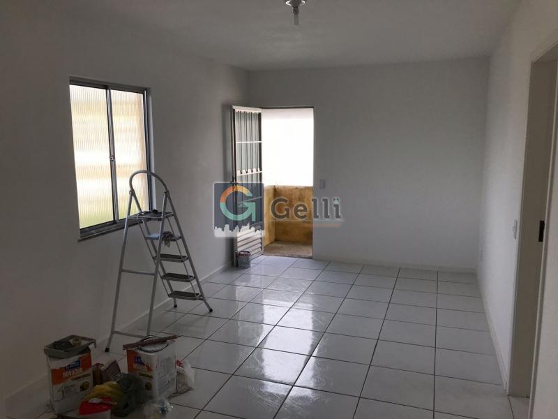 Casa para alugar com 3 quartos, 70m² - Foto 6