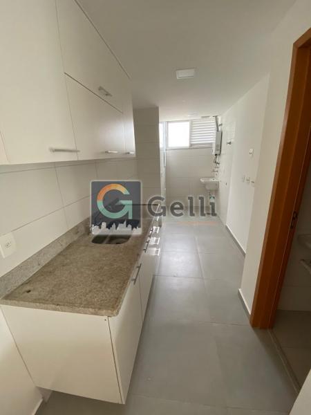 Apartamento para alugar com 2 quartos, 85m² - Foto 10