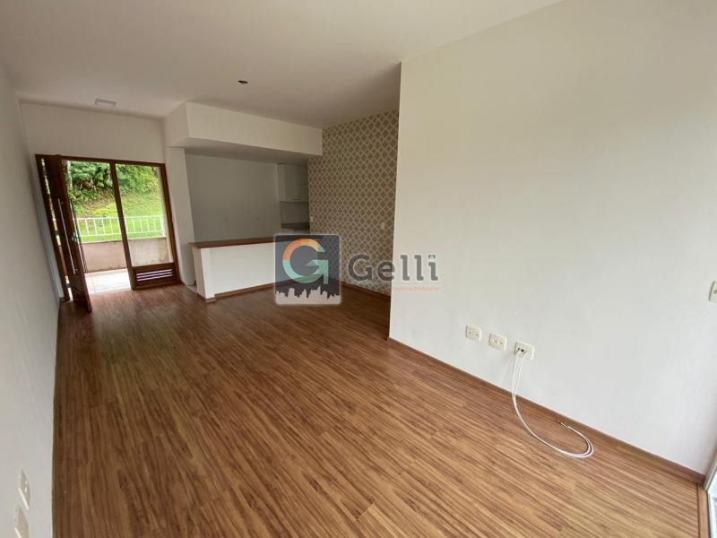 Apartamento para alugar com 2 quartos, 85m² - Foto 2