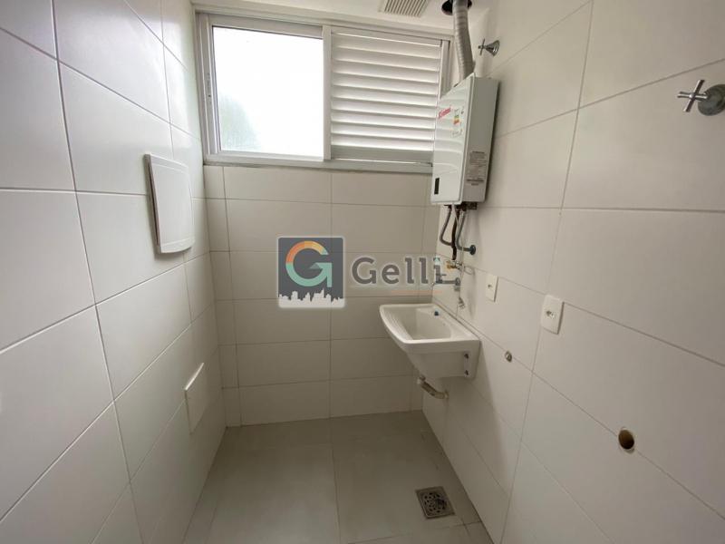 Apartamento para alugar com 2 quartos, 85m² - Foto 12