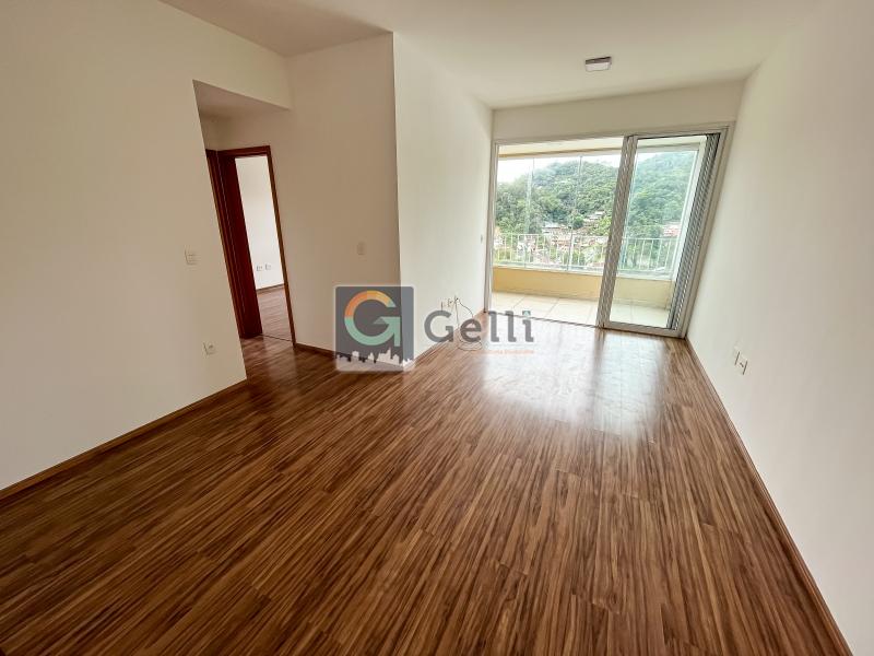 Apartamento para alugar com 2 quartos, 85m² - Foto 1