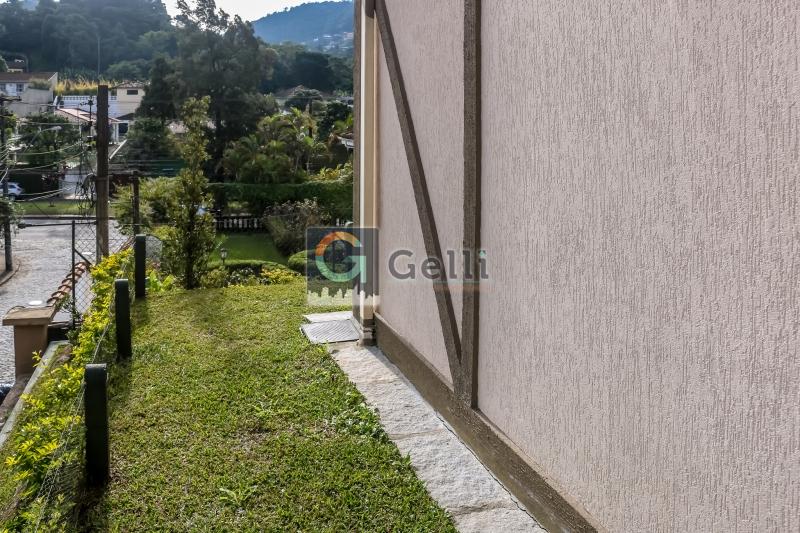 Apartamento para alugar com 3 quartos, 80m² - Foto 16