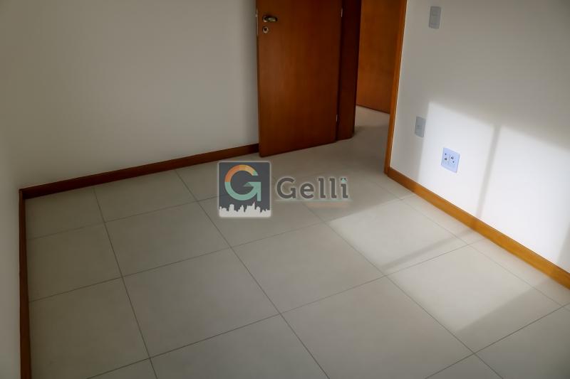 Apartamento para alugar com 3 quartos, 80m² - Foto 7