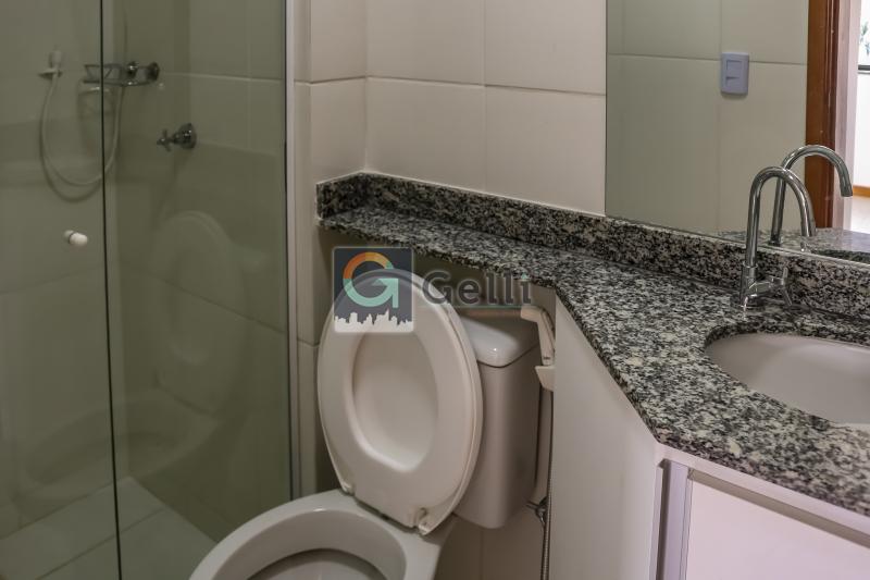 Apartamento para alugar com 3 quartos, 80m² - Foto 8