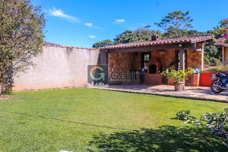 Casa de Condomínio à venda com 3 quartos, 420m² - Foto 2