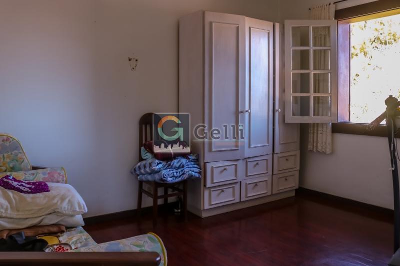 Casa de Condomínio à venda com 3 quartos, 420m² - Foto 9