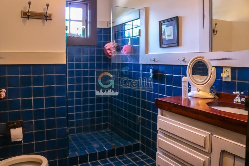 Casa de Condomínio à venda com 3 quartos, 420m² - Foto 10