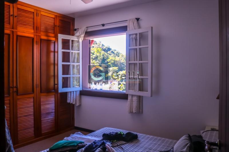 Casa de Condomínio à venda com 3 quartos, 420m² - Foto 11