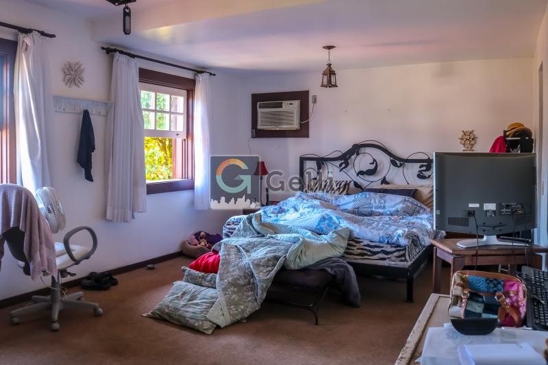 Casa de Condomínio à venda com 3 quartos, 420m² - Foto 13