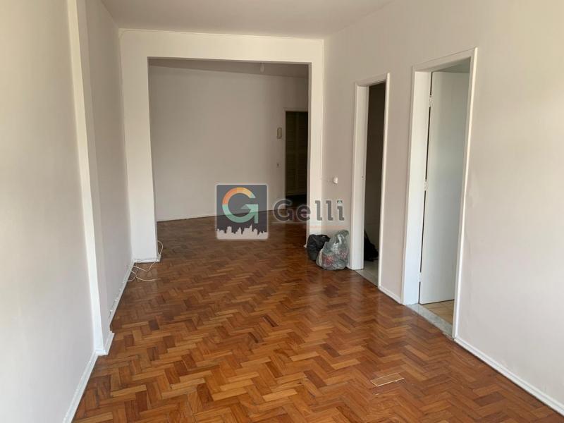 Kitnet e Studio para alugar com 1 quarto, 38m² - Foto 2