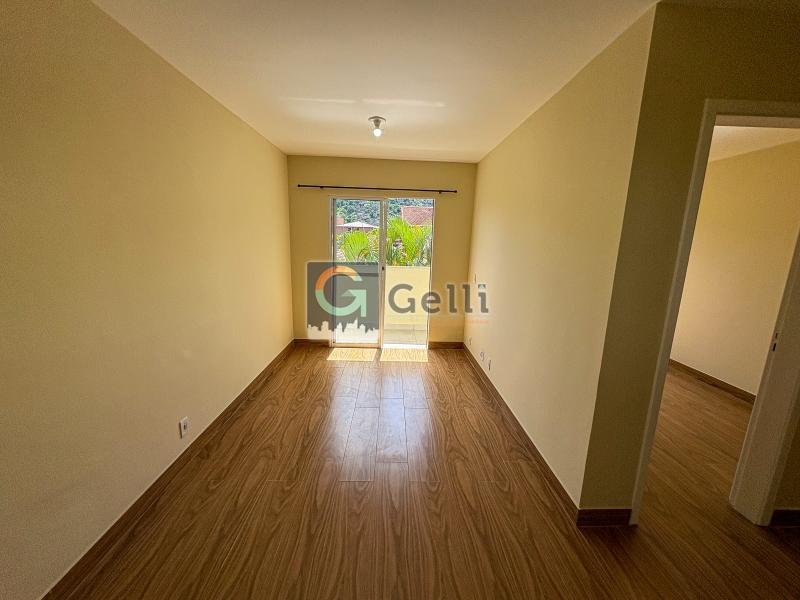 Apartamento para alugar com 2 quartos, 50m² - Foto 1