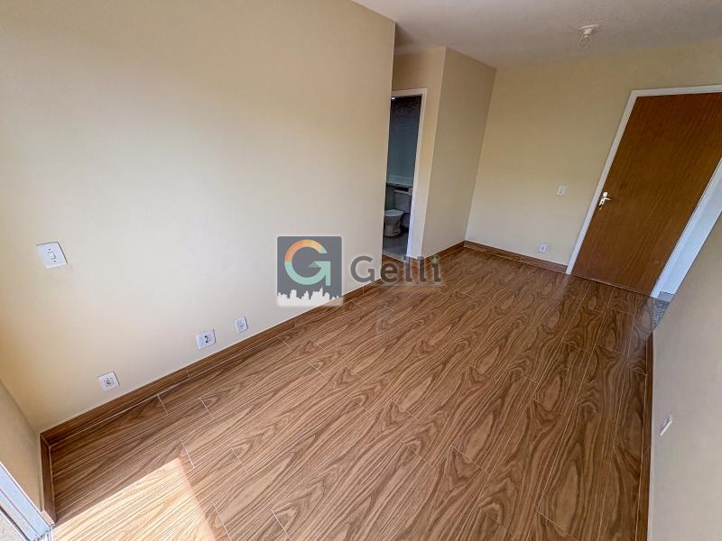 Apartamento para alugar com 2 quartos, 50m² - Foto 2