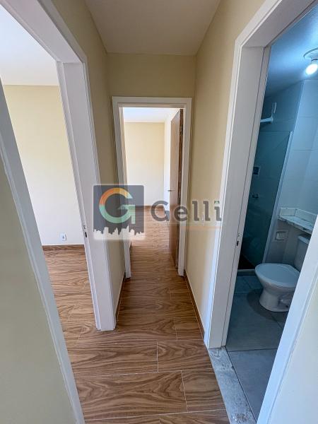 Apartamento para alugar com 2 quartos, 50m² - Foto 3