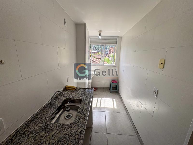 Apartamento para alugar com 2 quartos, 50m² - Foto 9