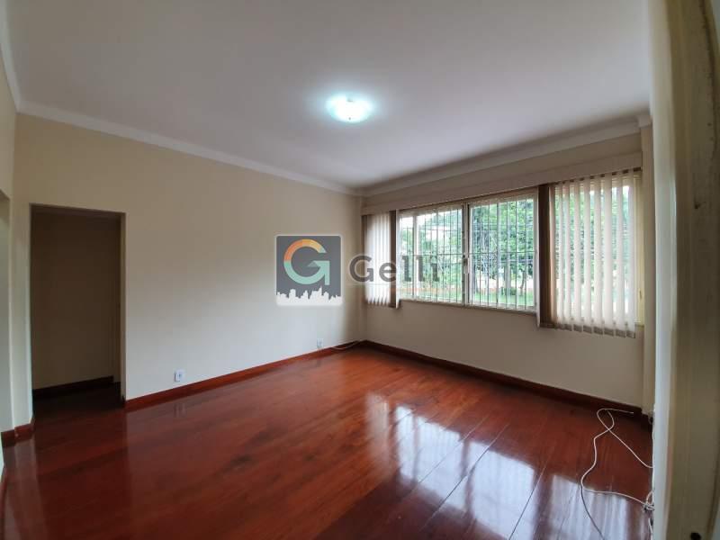 Apartamento para alugar com 2 quartos, 74m² - Foto 1