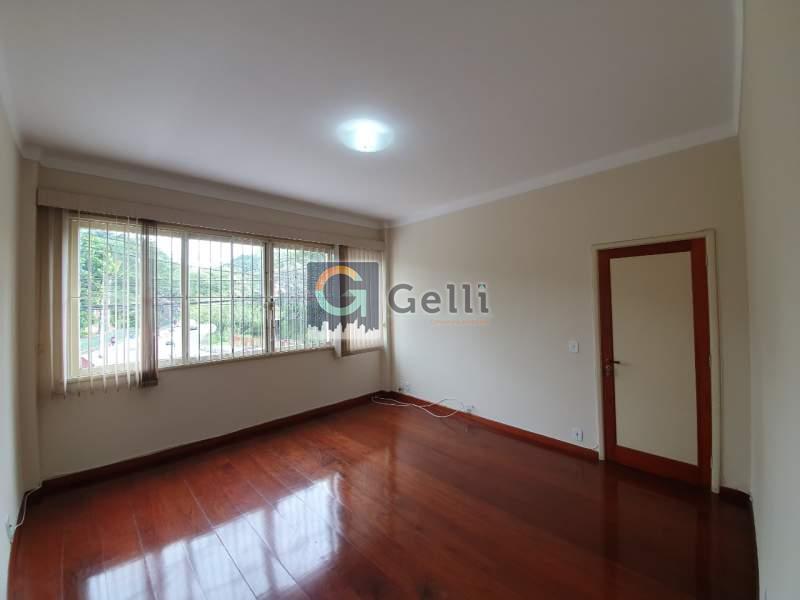 Apartamento para alugar com 2 quartos, 74m² - Foto 2