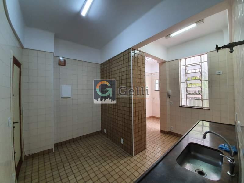 Apartamento para alugar com 2 quartos, 74m² - Foto 11