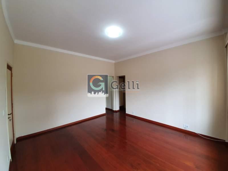 Apartamento para alugar com 2 quartos, 74m² - Foto 3