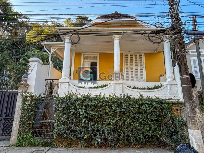 Casa em Centro, Petrópolis