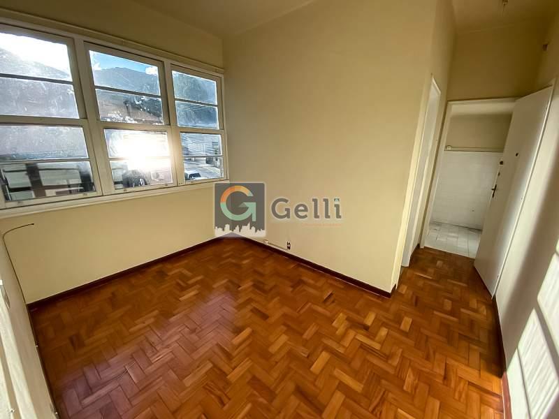 Apartamento para alugar com 1 quarto, 50m² - Foto 1