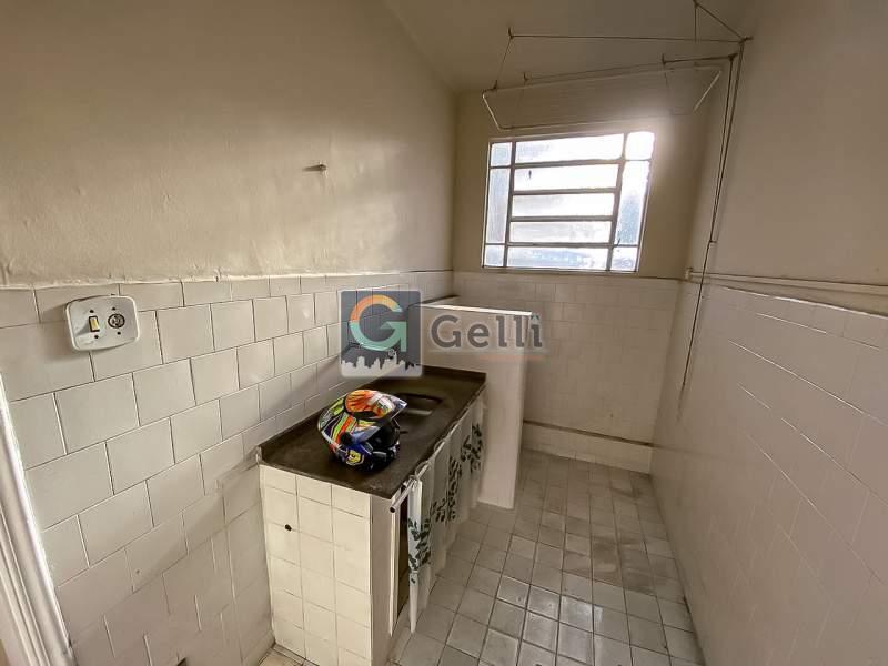 Apartamento para alugar com 1 quarto, 50m² - Foto 6