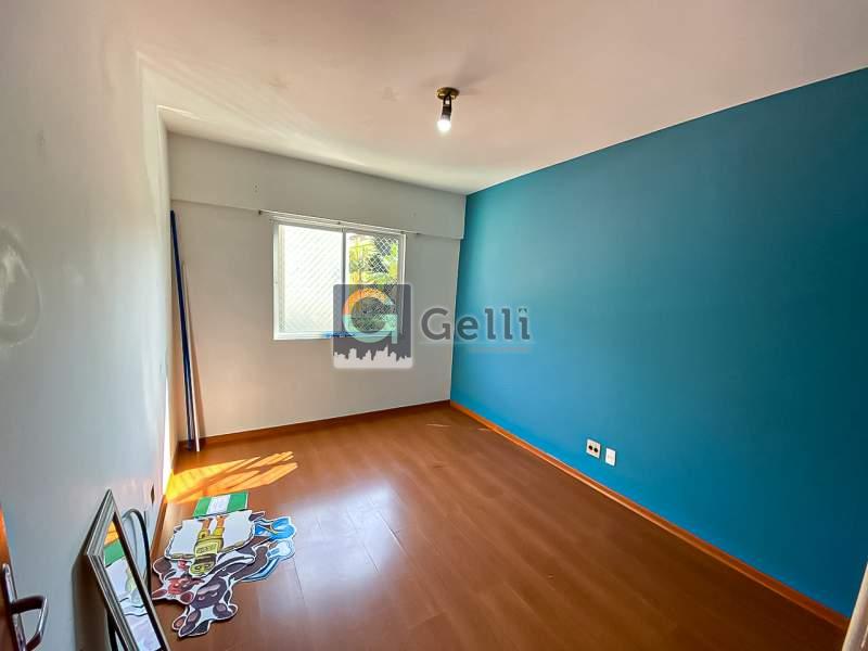 Apartamento para alugar com 2 quartos, 75m² - Foto 5