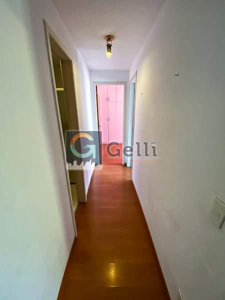 Apartamento para alugar com 2 quartos, 75m² - Foto 4