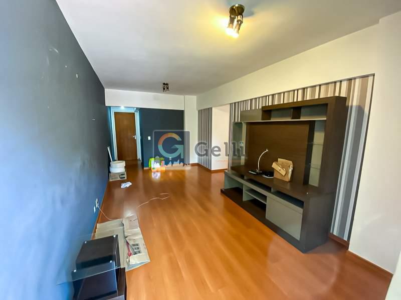 Apartamento para alugar com 2 quartos, 75m² - Foto 2