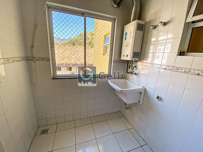 Apartamento para alugar com 2 quartos, 75m² - Foto 14