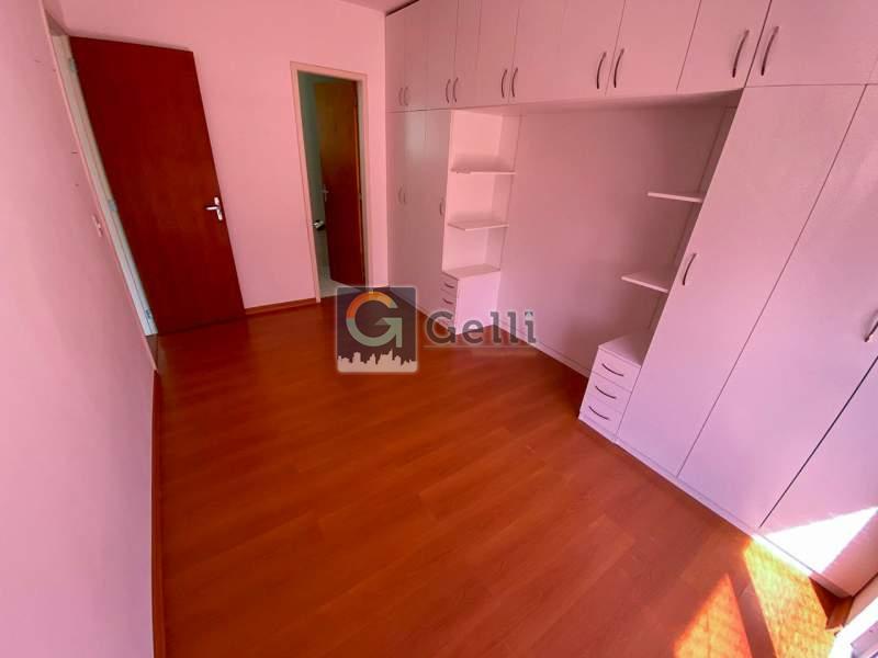 Apartamento para alugar com 2 quartos, 75m² - Foto 9