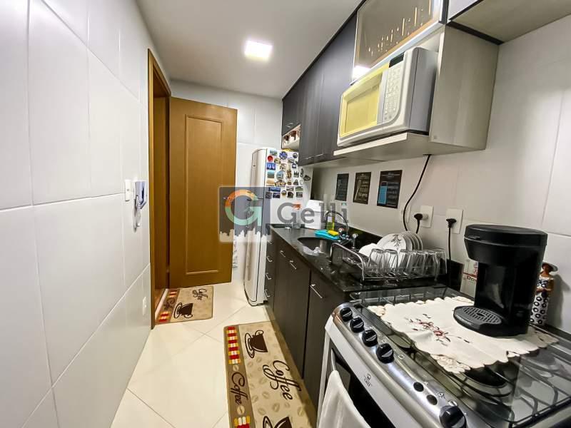 Casa de Condomínio à venda com 3 quartos, 165m² - Foto 15