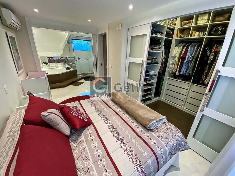 Casa de Condomínio à venda com 3 quartos, 165m² - Foto 12