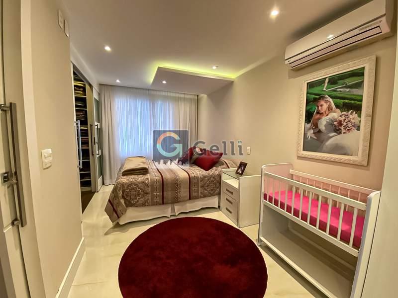 Casa de Condomínio à venda com 3 quartos, 165m² - Foto 11