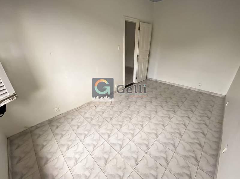 Apartamento à venda com 2 quartos, 53m² - Foto 4