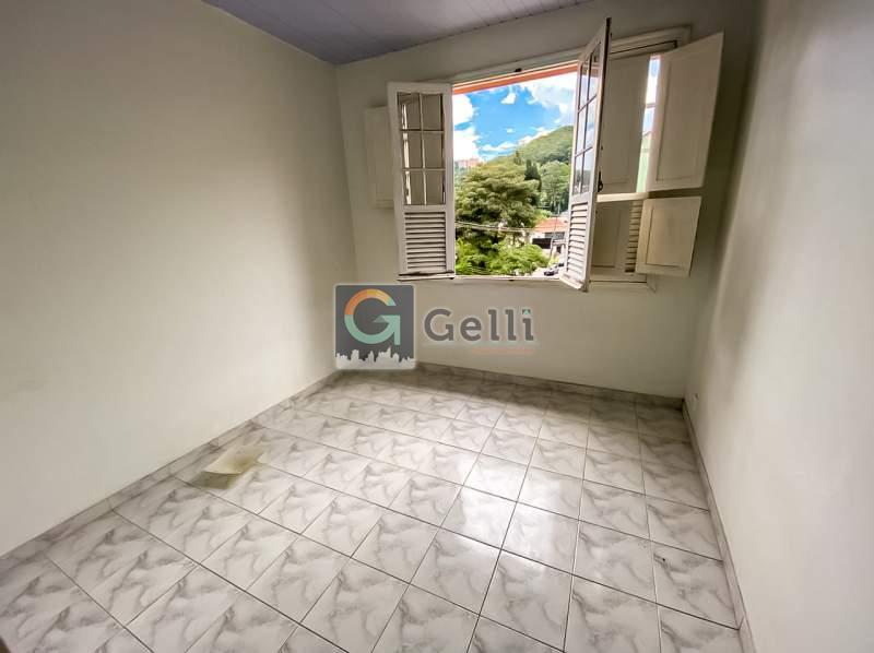 Apartamento à venda com 2 quartos, 53m² - Foto 3