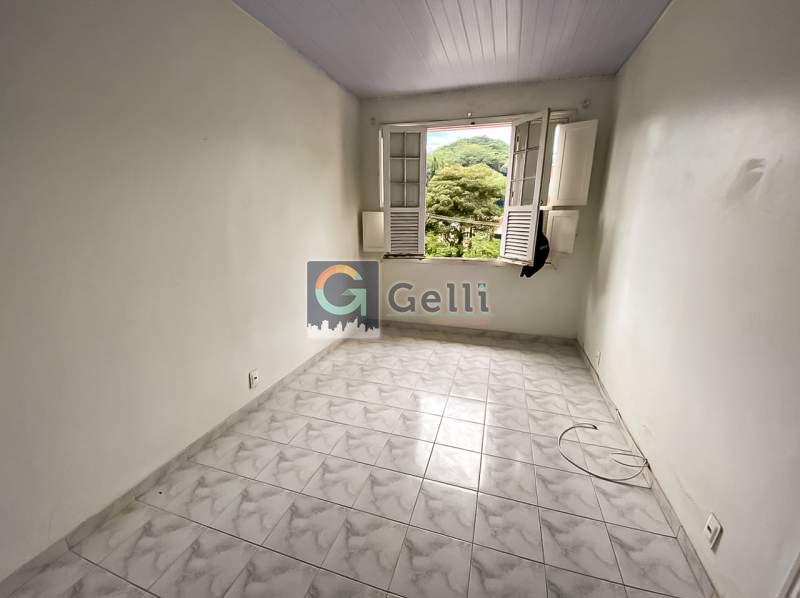 Apartamento à venda com 2 quartos, 53m² - Foto 6