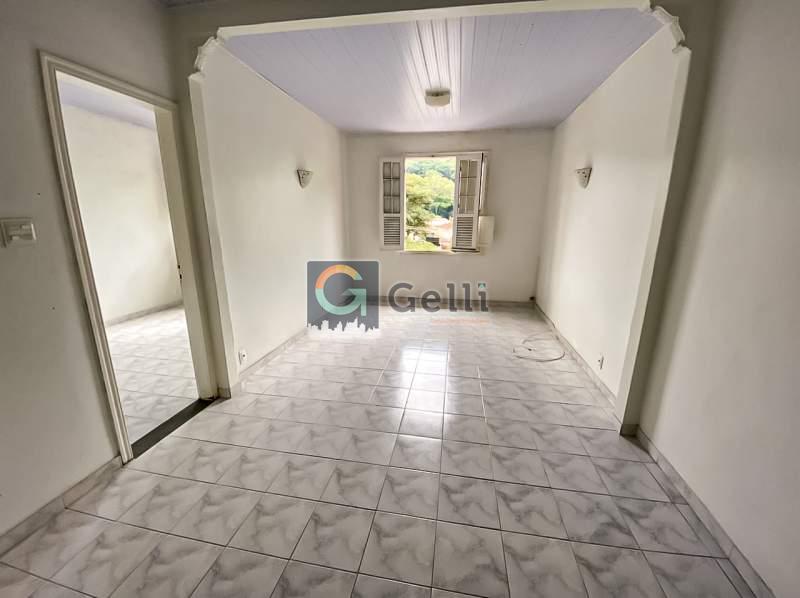 Apartamento à venda com 2 quartos, 53m² - Foto 1