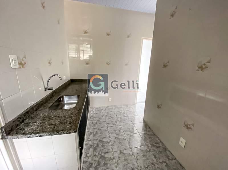 Apartamento à venda com 2 quartos, 53m² - Foto 8