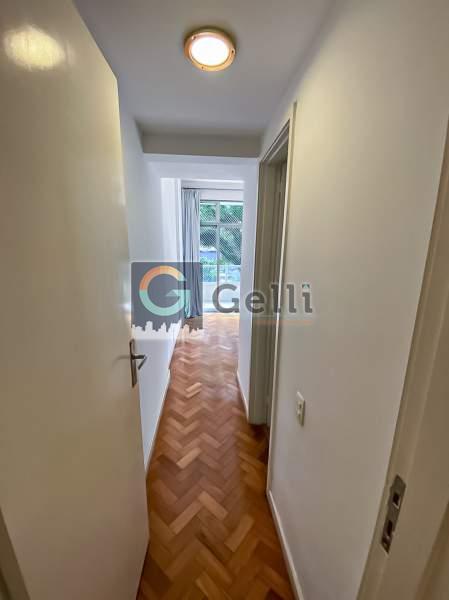 Apartamento à venda com 3 quartos, 140m² - Foto 10