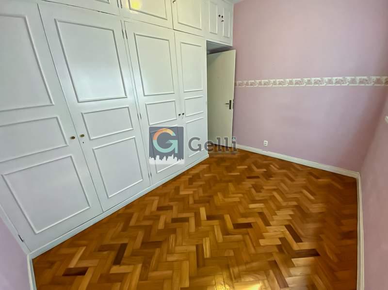 Apartamento à venda com 3 quartos, 140m² - Foto 9