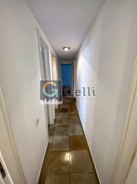 Apartamento à venda com 3 quartos, 140m² - Foto 4