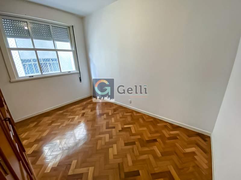 Apartamento à venda com 3 quartos, 140m² - Foto 5