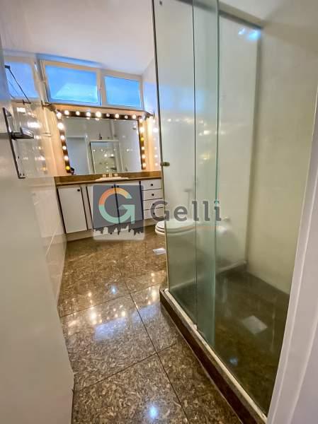 Apartamento à venda com 3 quartos, 140m² - Foto 13